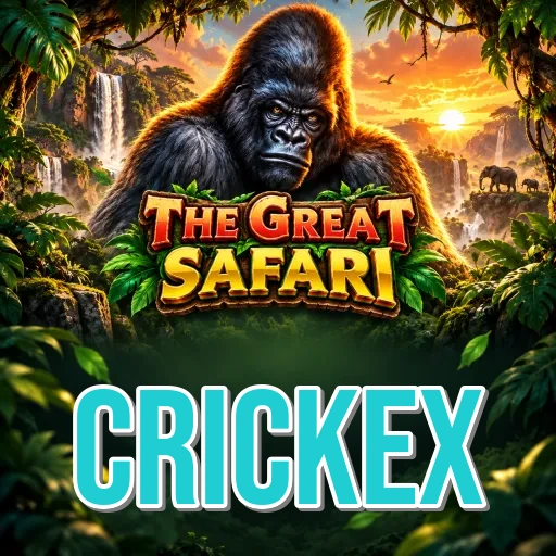 crickex Expert Team